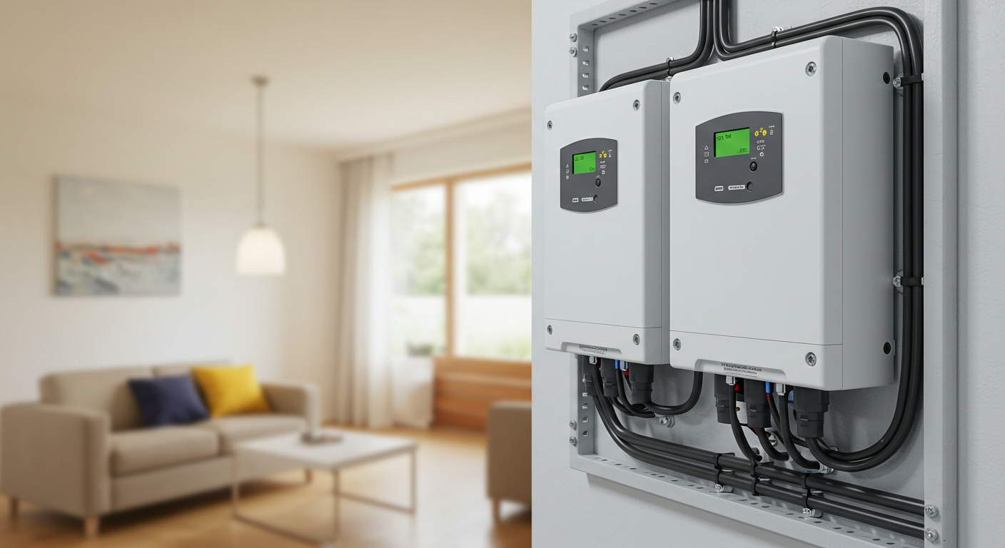 Inverters
