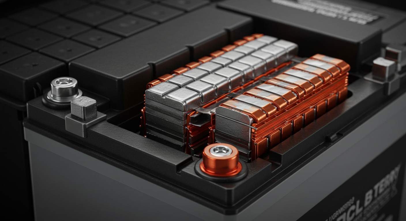 Batteries