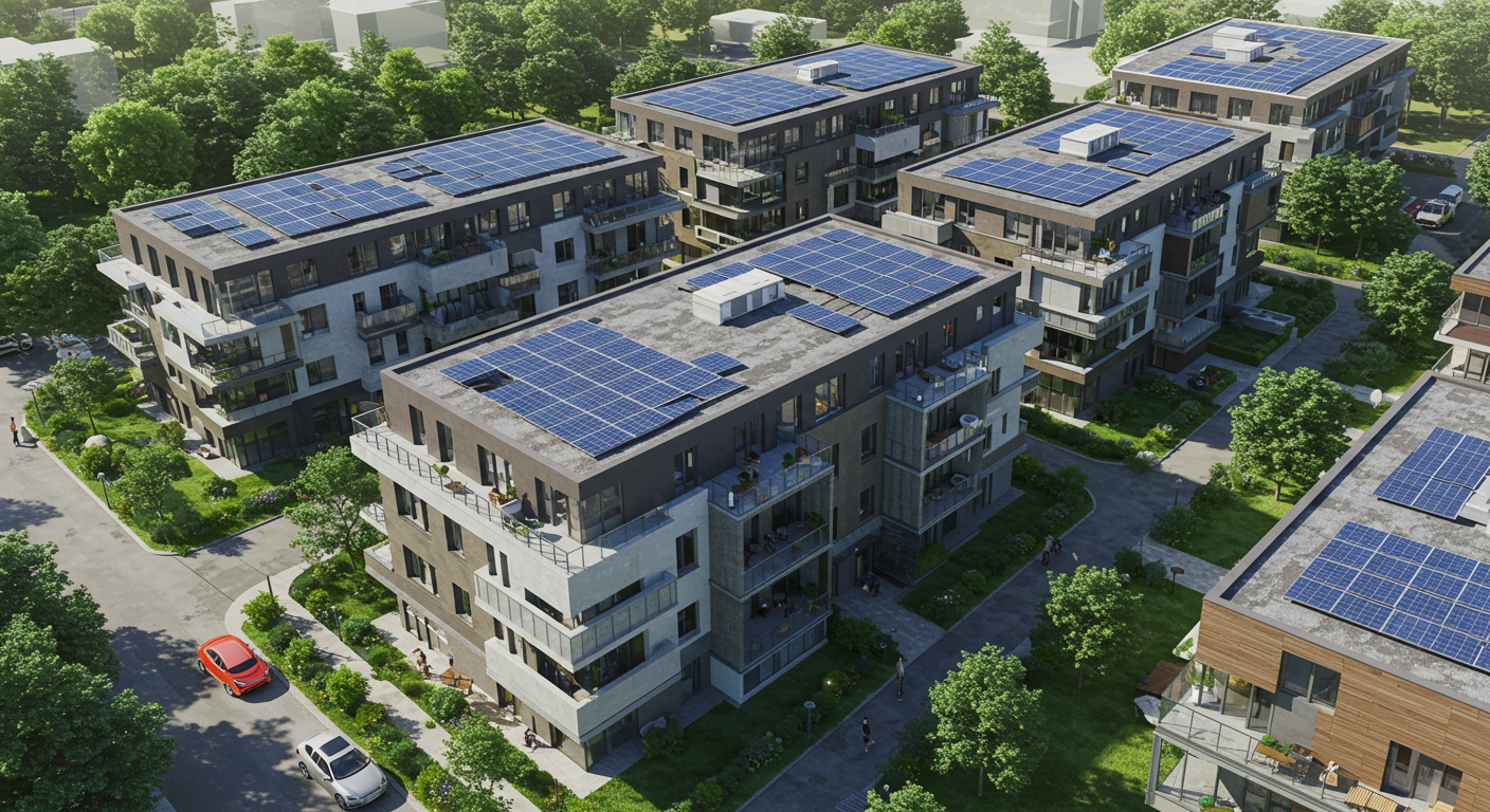 Voltmaster Energy Solutions